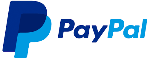 pay with paypal - Garrett Watts Store